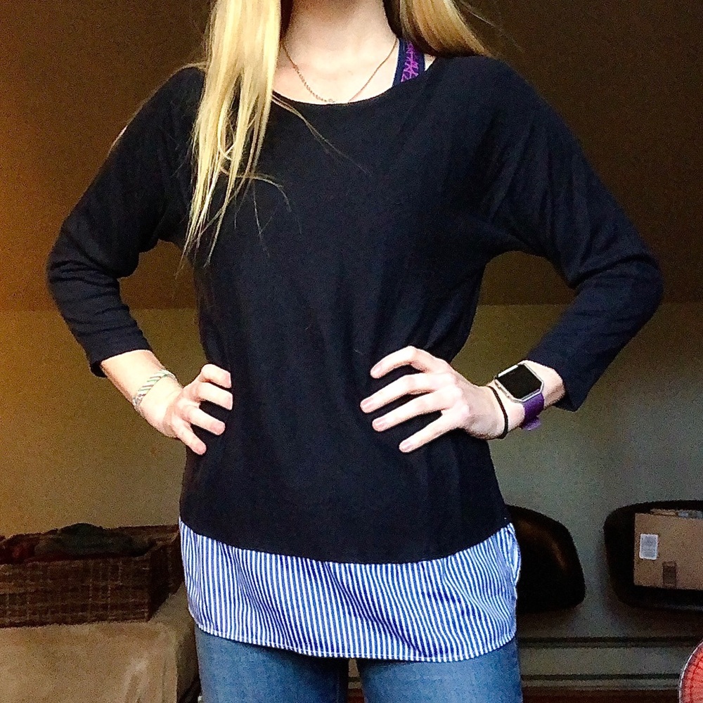 Ann Taylor Sweater